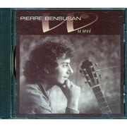 Pierre Bensusan - Wu Wei (marked/ltd stock) - CD