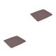 thumbnail image 3 of Greeniant Alfombrilla para perros y gatos, suministros para mascotas, superficie y lisa, sin rebabas, accesorios para el hogar en interiores, Type1 NO1, 3 of 6