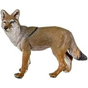 Safari Ltd Wild Safari North American Wildlife Coyote
