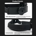 thumbnail image 3 of Geevorks Electric welding ,Led Solar Color Welder Helmet Auto Color Helmet Welder Adjustable Shade 9-13 Welder Solar Head-mounted Welder Adjustable Powered Color Solar Powered Shield Head Mounted, 3 of 6