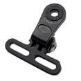 thumbnail image 4 of Bicycle Headlight Mount Adaptor For Stem Mount Cycling Front Light Led Lamp Holder Bracket Camera Banmo, 4 of 5