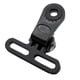 thumbnail image 4 of Bicycle Headlight Mount Adaptor For Stem Mount Cycling Front Light Led Lamp Holder Bracket Camera Banmo, 4 of 5
