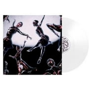 Finneas - Optimist (White Vinyl) - Rock [Exclusive]