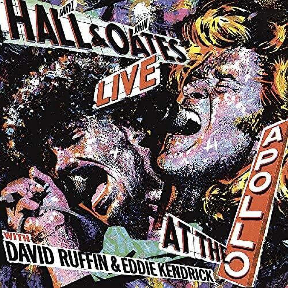 【送料込み】Daryl Hall & John Oates【4CD限定盤】 Daryl Hall & John Oates - Daryl Hall & John Oates - Amazon