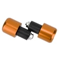 thumbnail image 2 of Poignée Fin de Barre, 2pcs Moto Modification Accessoire Main Poignée Accessoire Moto Accessoires Meilleurs Matériaux, 2 of 8
