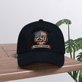 thumbnail image 2 of Lightweight Breathable Sun Hat For Outdoor Adventures With Wide Brim And Neck, 2 of 6