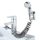 thumbnail image 4 of Válvula desviadora de ducha de 2 uds, válvula desviadora de 3 vías M22 x M24, adaptador de ducha de repuesto, válvula de grifo para cocina o baño Afortunado Sencillez, 4 of 6