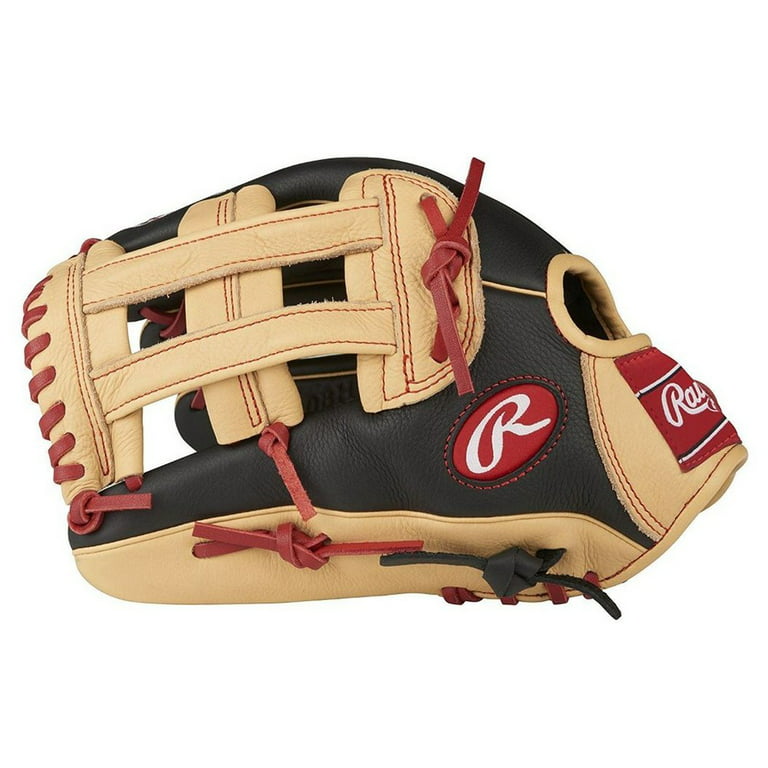 Baseball Glove PRO Kit + 3 baseballs – Chargeball shop