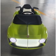 ride on car, kids electric car, riding toys for kids with remote control/PU seat/ swing/Amazing gift for 3~6 years boys/girls