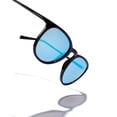 thumbnail image 6 of Hawkers - Polarized Ollie Black Chrome One Size UV400 Unisex Sunglasses, 6 of 7
