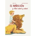 thumbnail image 1 of El niñoleón y otros niños y niñas Blanco, 1 of 2