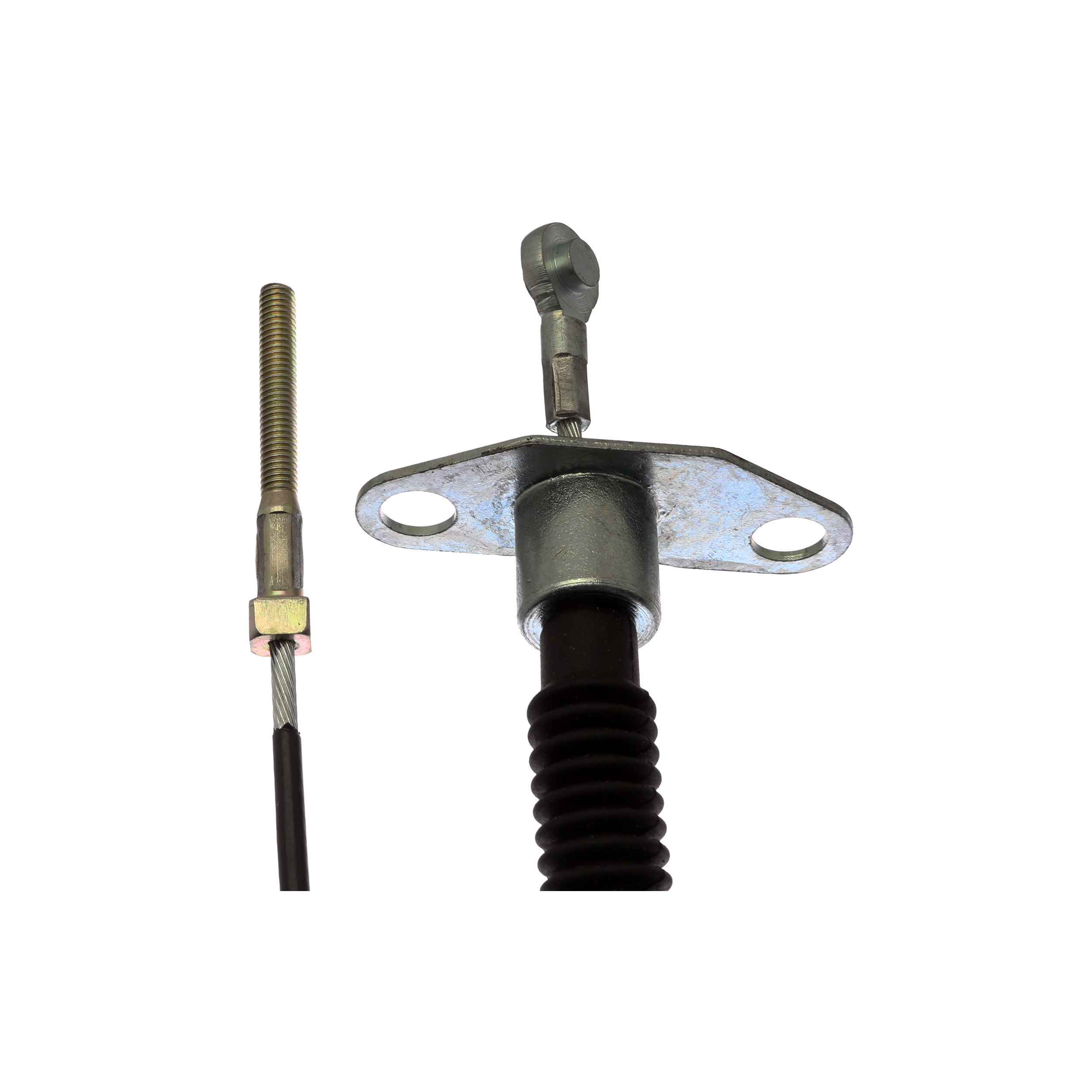 Raybestos Element3 Parking Brake Cable, BC97082 Fits select: 2003-2006 KIA SORENTO