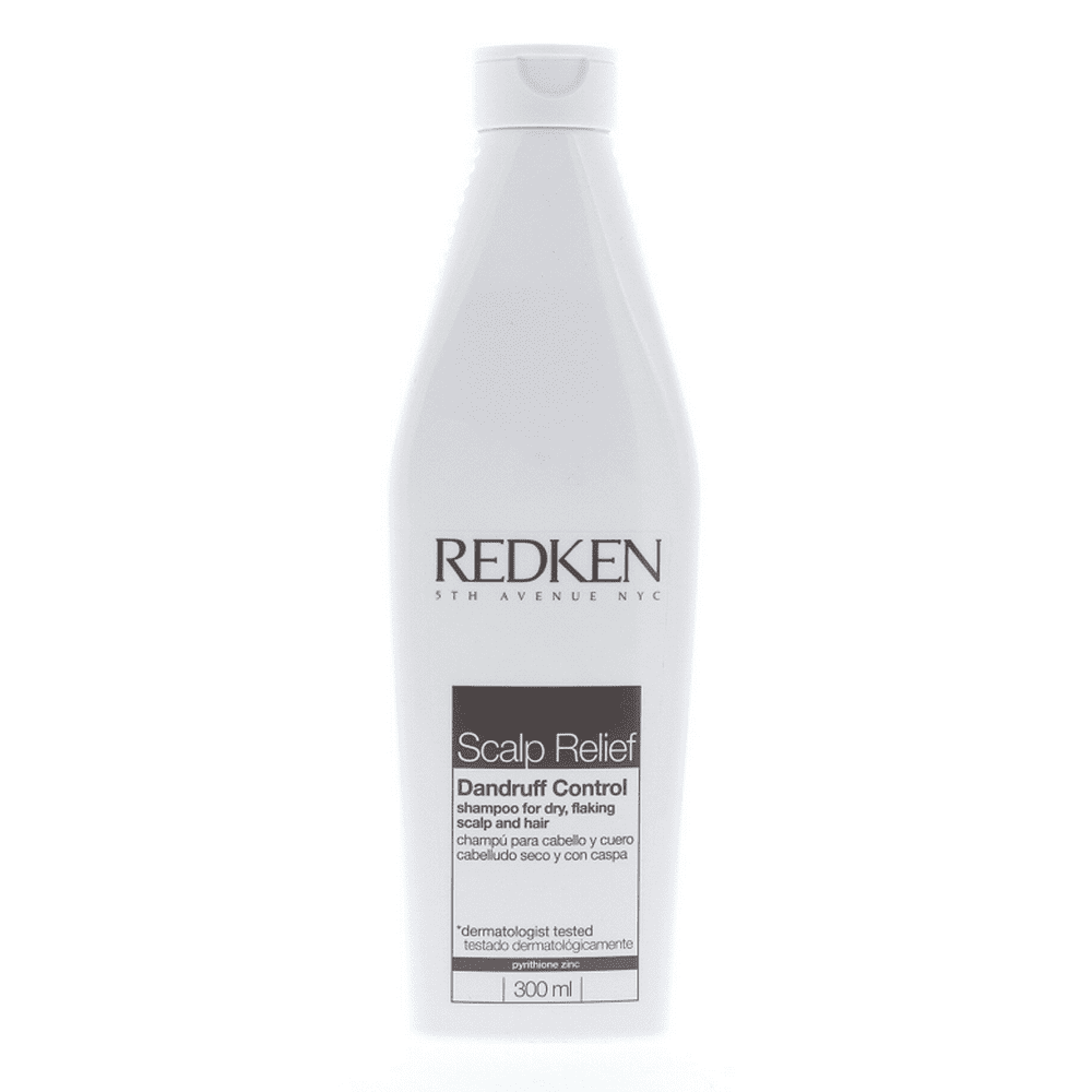 Redken Scalp Relief Dandruff Control Shampoo, 10.1 oz