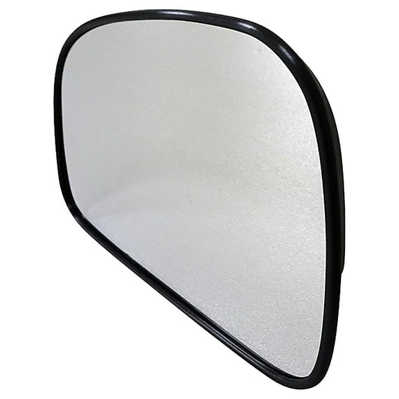 Dorman 56652 Driver Side Door Mirror Glass for Specific Hyundai Models