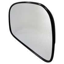 Dorman 56652 Driver Side Door Mirror Glass for Specific Hyundai Models