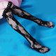 thumbnail image 2 of 3 Pares de Escala 1/3 Lace Medias Calcetines Largos Muñeca Sunnimix BJD Dolls Stockings, 2 of 8