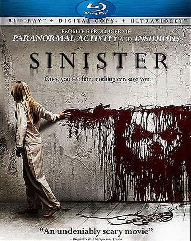 Sinister online film sale
