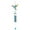 A, variant on Yooshoverk Hummingbird Wind Chimes, Outdoor Patio Decor, for Garden, Mother’s Day Gift, Durable