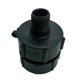 thumbnail image 5 of IBC Tanque de agua Adaptador de Conector Adaptador de de agua de montaje de barriles 25.5mm Sunnimix Conector de la válvula, 5 of 8