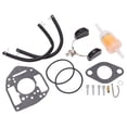 thumbnail image 4 of Kit de reparación de Carburador de Cortacésped ANGGREK Heavy Duty 146-6100 146-0414 B48G P220G FE362-81 Otros, 4 of 8