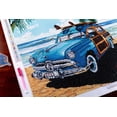 thumbnail image 4 of DIAMOND ART CLUB Old Friends Diamond Painting Kit, 4 of 7