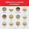 thumbnail image 6 of Krylon Fusion All-In-One Metallic, Metallic, Gold, 12 oz, 6 of 12