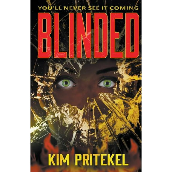 Blinded, (Paperback)