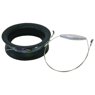 2-lb. spool fishing line Blue Wave 300-2000 Yard Spools 2000 Yards / 30lb