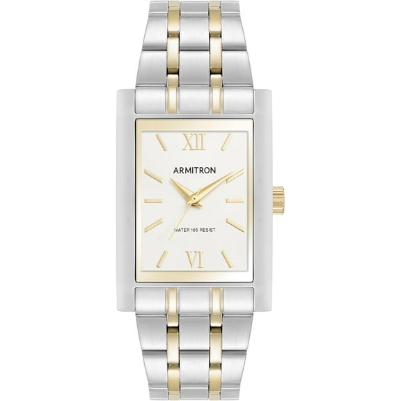 New Armitron Men's Bracelet Watch, 20/5495WTTT
