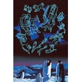 thumbnail image 2 of Tomax 100-091 Starry Night Puzzle 1000 Piece Puzzle (Glow In The Dark), 2 of 2