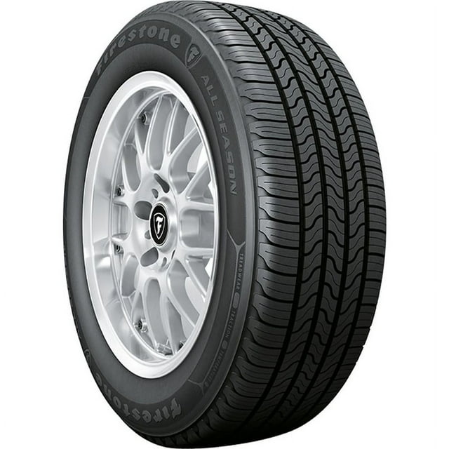Llanta Llanta Firestone 235/60R17 102T All Season