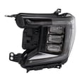 thumbnail image 5 of 1* Left LED Headlight  For 2021-2023 GMC Yukon (XL) SLE SLT LED Headlight Headlamp Driver Side, 5 of 11