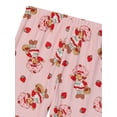 thumbnail image 3 of Kids Short Sleeve and Pant Snug Fit Pajama Set, 2-Piece, 4-10, 3 of 4
