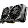 thumbnail image 2 of MSI GeForce RTX 3070 VENTUS 2X OC 8GB Graphic Card, 2 of 3