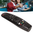 thumbnail image 3 of TV Remote Control, Television Remote Control Easy And Full Access Comfortable  For UJ6570 For SJ857A For W7 For UJ657A, 3 of 8