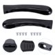 thumbnail image 5 of 2 Unids Universal Doble Holes Fry Pan Manija Resistente al calor Bakelite Grip, 5 of 5