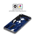 thumbnail image 2 of Head Case Designs Officially Licensed Tottenham Hotspur F.C. Badge Marble Soft Gel Case Compatible with Google Pixel 7a, 2 of 7