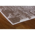 thumbnail image 3 of Antep Rugs Zeugma Collection 288 Vintage Area Rug Cream 5'3" X 7', 3 of 5