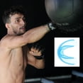 thumbnail image 3 of EeaseMX 2 retenedores de ortodoncia, aparato de alineación para adultos (azul), 3 of 7