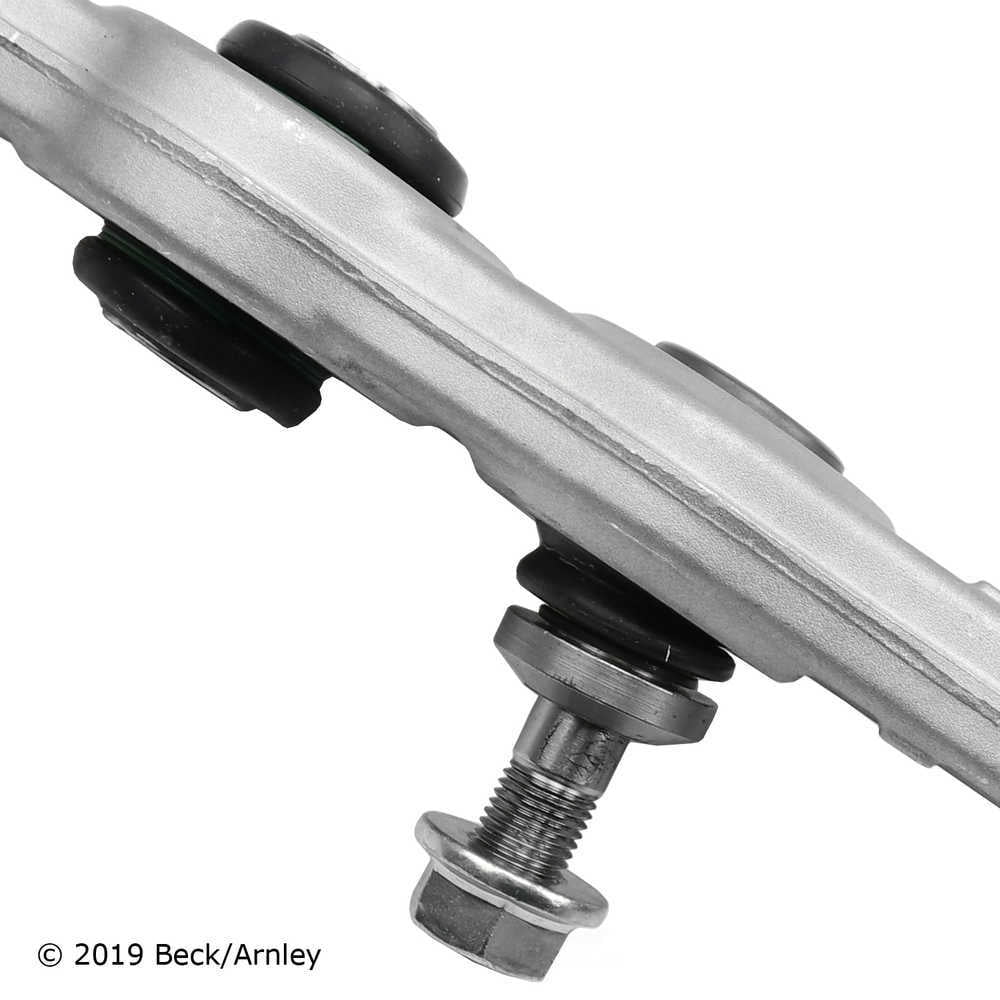 BeckArnley 102-8140 Control Arm With Ball Joint