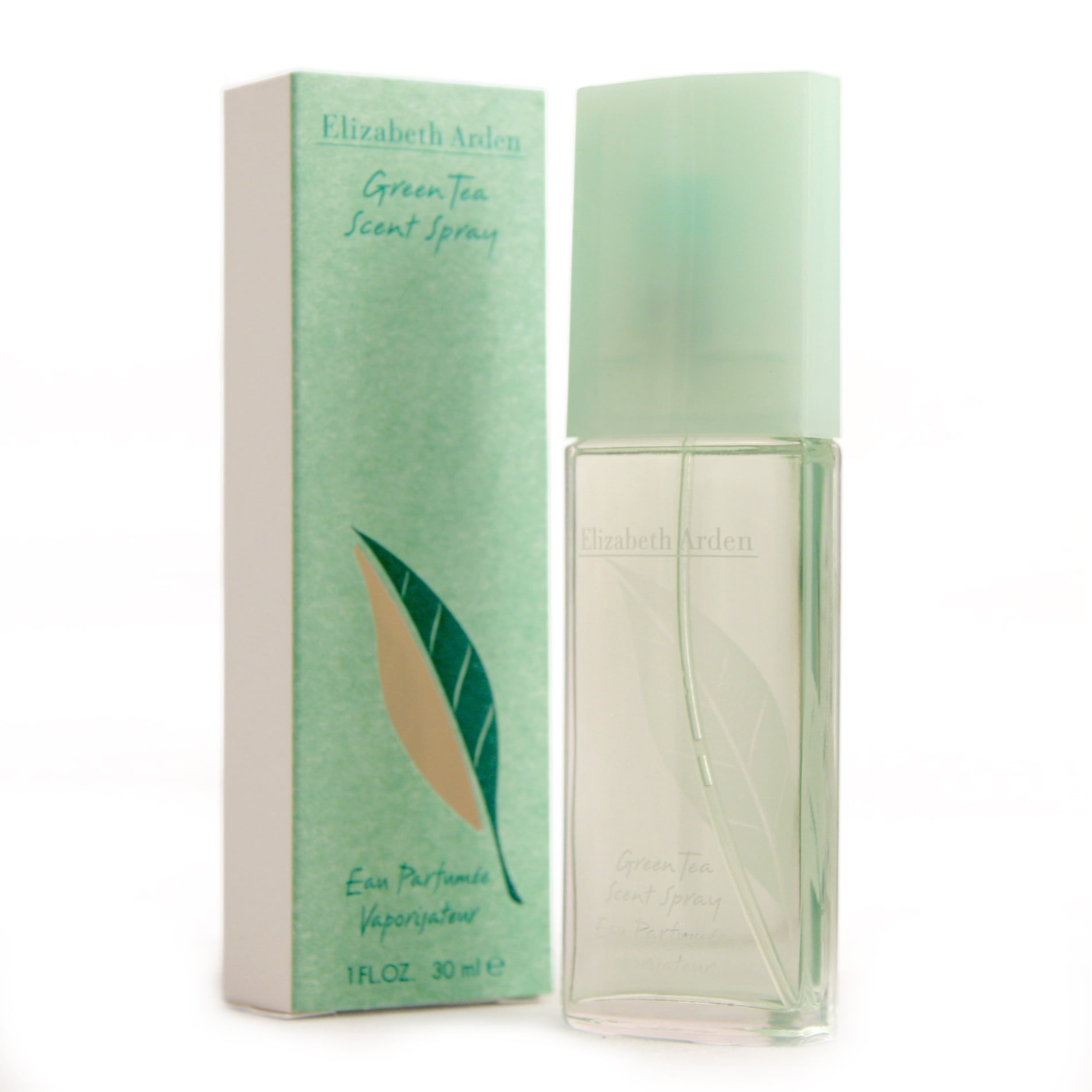 Elizabeth Arden Green Tea Купить
