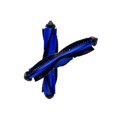 thumbnail image 2 of 2pcs Roller Brush For X-plorer Serie 95 Rg7975wh Rg7987wh Robotic Vacuum Cleaner Spare, 2 of 5