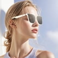 thumbnail image 2 of ZheElen AI Smart Glasses For Light And Bluetooth for Seamless Microphone Integration Ai Glass, 2 of 6