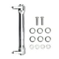 thumbnail image 2 of Tige d'Extension de Roue de Vélo, Barre Télescopique de Roue de Vélo Pliant en Alliage d'Aluminium, Rallonge de Roue de Vélo pour Modification de Vélo Pliant, 2 of 7