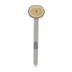 thumbnail image 1 of Martillo de masaje de madera, martillo de masaje de aceite esencial, masajeador de madera, herramienta de masaje de terapia de madera, el mejor de su clase Jadeshay A, 1 of 8