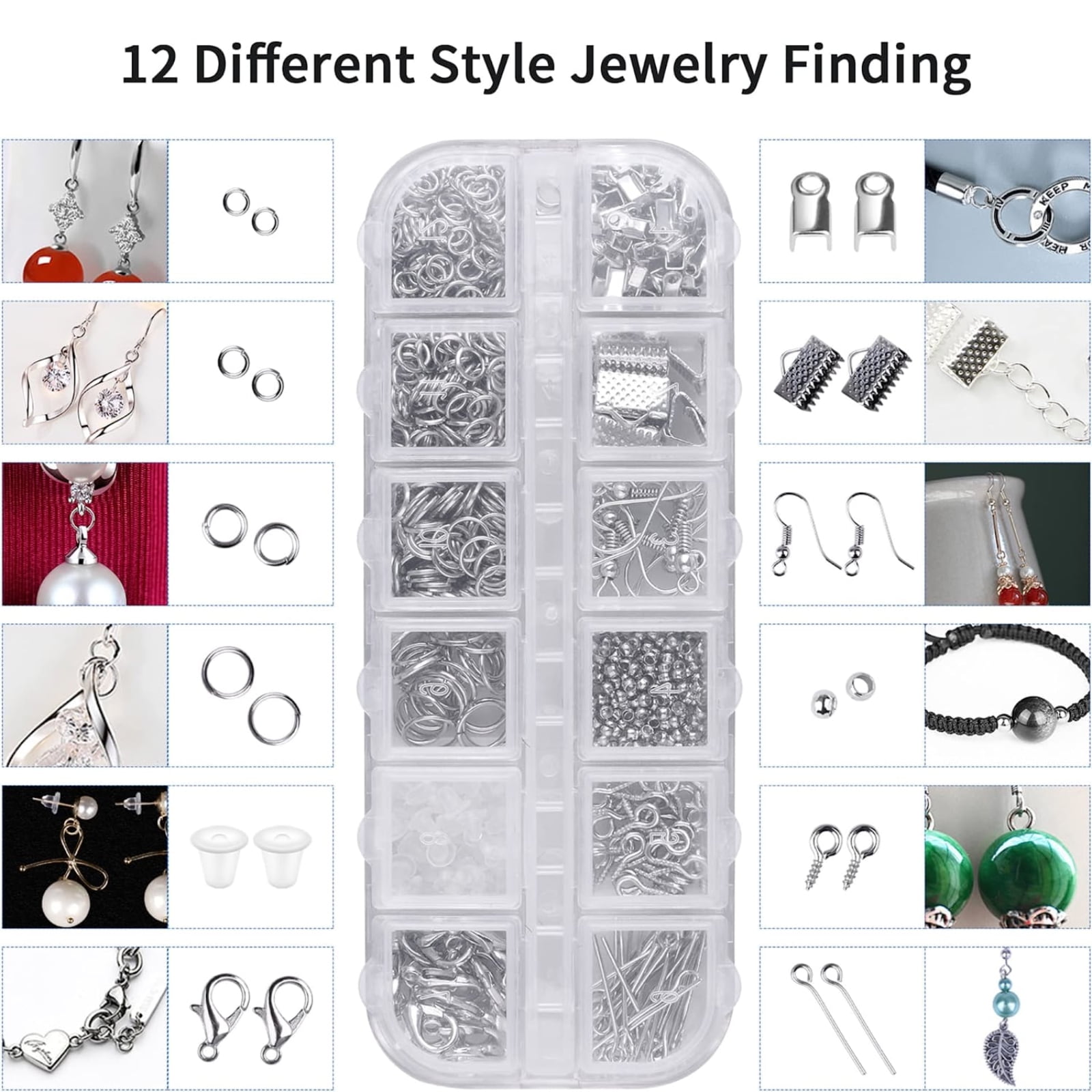 Earring Wire Guidelines – Jewelry Making Journal