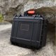 thumbnail image 1 of Bolsa de almacenamiento ANGGREK estuche de transporte impermeable gran capacidad Para RS 3 Mini, 1 of 8