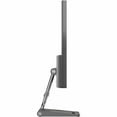 thumbnail image 4 of Lenovo Qreator 27" Class 4K UHD LED Monitor, 16:9, Iron Gray, 4 of 13