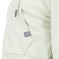 thumbnail image 4 of SUDADERA PARA MUJER QUARRY CORTA CON CAPUCHA Y CIERRE, 4 of 4