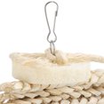 thumbnail image 4 of Natural Bird Gnawing Toy, Safe Bird Toy, Husk Chew Toy For Bird, 4 of 8